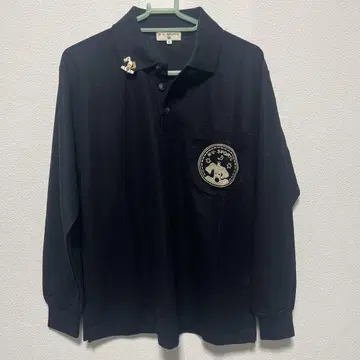 M U SPORTS 엠유스포츠 피케 셔츠 사이즈 40(M)