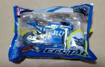 Team SUZUKI 1/42 GSX-RR ECSTAR