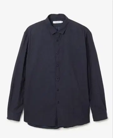 논네이티브 STRANGER SHIRT COTTON PIQUE 25AW