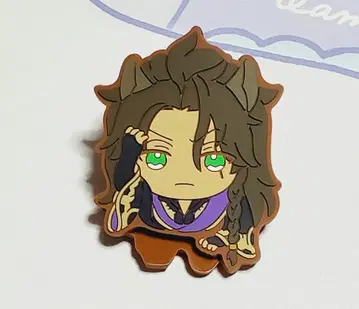 트위스테 레오나 식전복 러버클립