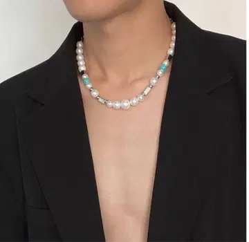 목걸이