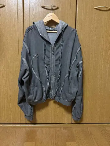 사그 클럽 후디