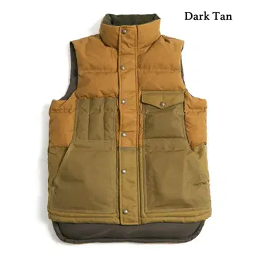 FILSON 필슨 다운 베스트