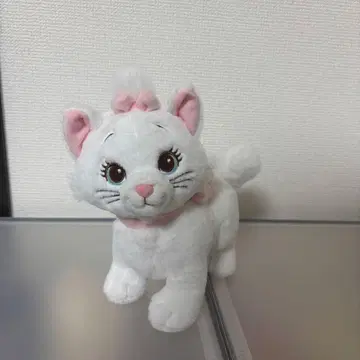 마리 봉제 인형 디즈니 마리