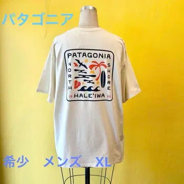 PATAGONIA 노스쇼어 T셔츠 XL 사이즈