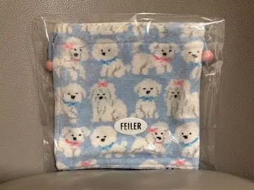 페이러 모후모후 원찬 복조리 WEB 한정판