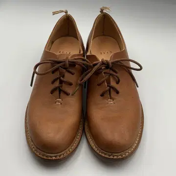 FEIT Hand Sewn 홀컷 탄 37
