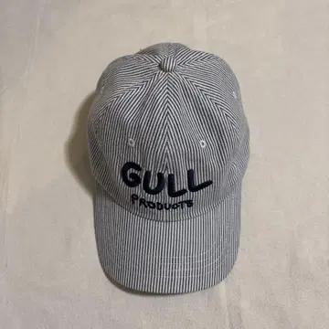 common gull products. 언덕 위의 히키코모리 캡