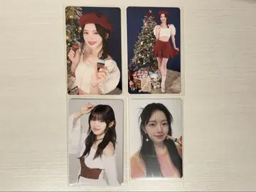 ME:I 카토 코코로 트레이딩 카드