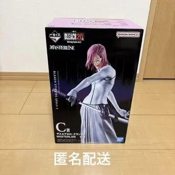 제일복권 BLEACH C상 자엘아폴로 그란츠
