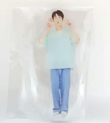 아키자와 켄타로 원조! 도넛 회의 아크릴 스탠드 A 입상