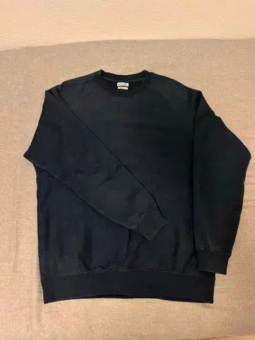 [ steven alan ] 맨투맨 트레이닝복 새상품급