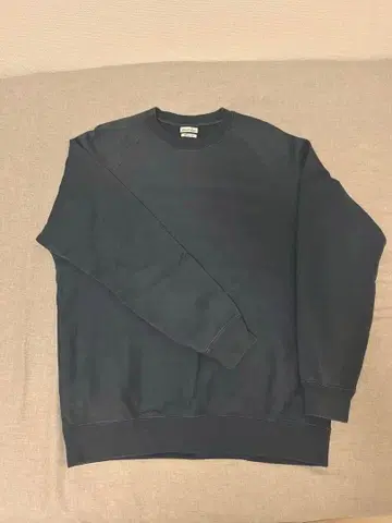 [ steven alan ] 맨투맨 트레이닝복 새상품급