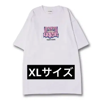 [ 미개봉 새상품 ] nqrse TEE / WHITE XL 사이즈