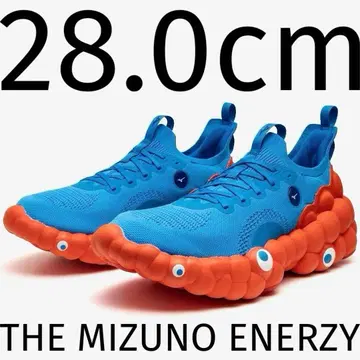 THE MIZUNO ENERZY OSAKA EXPO2025 28.0cm