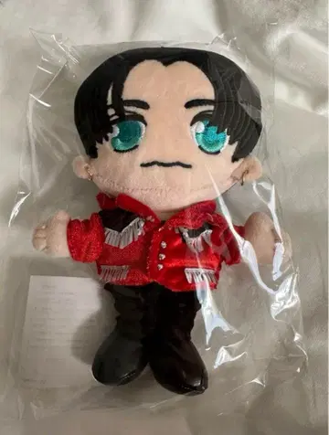 TREASURE 봉제 인형 베스 복권 복권 아사히