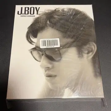 하마다 쇼고 J.BOY 30th Anniversary Edition