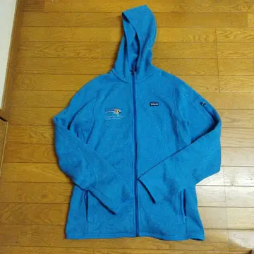 patagonia 베터 스웨터 레어 아이템