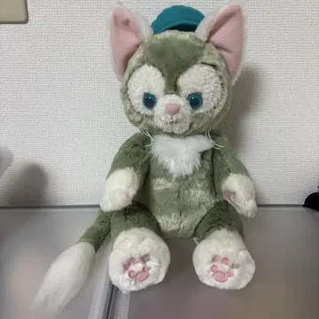 젤라토니 봉제 인형 S 사이즈 더피 앤 프렌즈