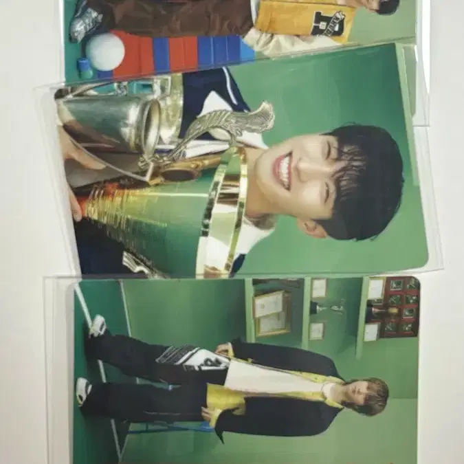 Seventeen_Caratland tc