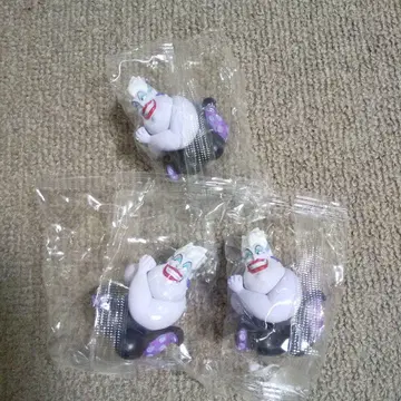 디즈니 빌런 어깨 쿵 아슬라
