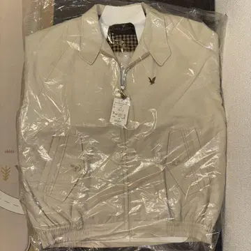 LYLE & SCOTT 아우터