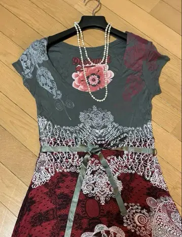 Desigual 원피스