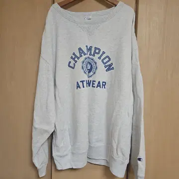 챔피온 Champion 트레이닝복 XL