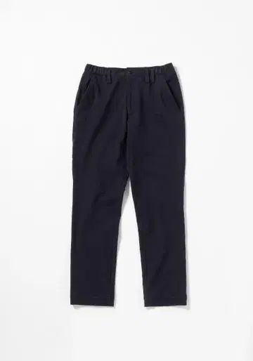 [Jackman] Stretch Trousers 다크 네이비 팬츠 S