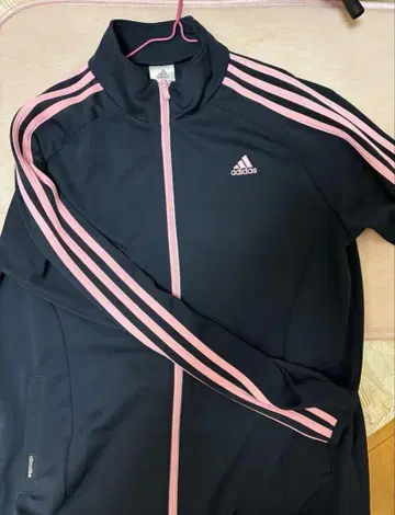 adidas 아디다스 여성용 트랙 자켓 저지