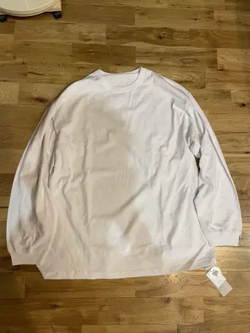 BEAMS T t셔츠 newT / Long Sleeve T-shirt