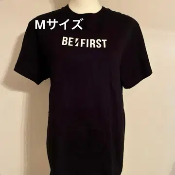 BE:FIRST 2022-2023 BE:1 투어 셔츠