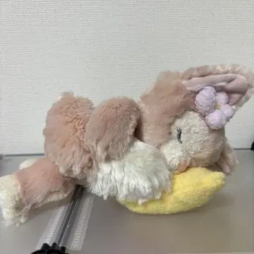 리나벨 봉제 인형 스위트 드림스 스위트 드림스 더피프렌즈