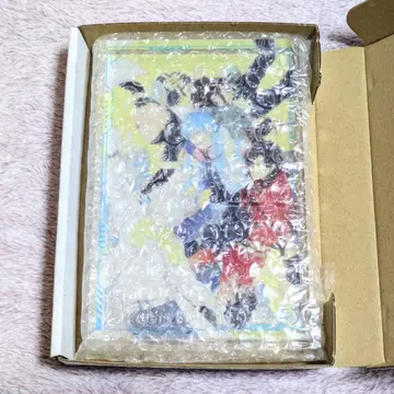 니트로키랄전 키라메모 DRAMAtical Murder 드라마타