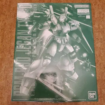 MG 1/100 RGM-89D 제간 타입 D