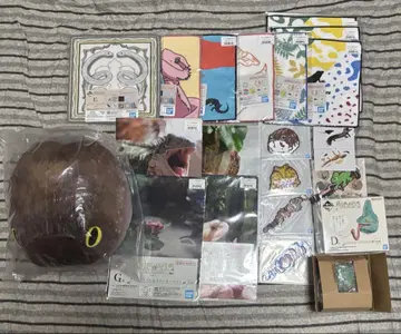 파충류 & 양서류 제일복권 묶음 판매 낱개 판매 가능
