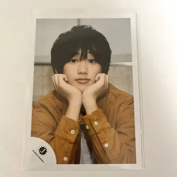 하시모토 료 공식 사진