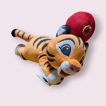 찬두 어깨 봉제 인형