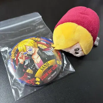 ONEPIECE 상디