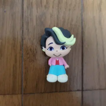 Mrs. GREEN APPLE FJORD 오오모리 모토키 피규어