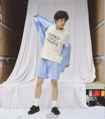 common gull products long sleeve tee