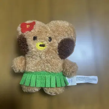 BT21 TATA 일광화상 minini