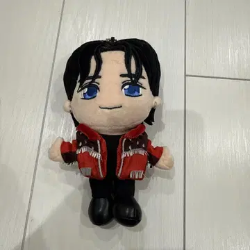 treasure HARUTO 봉제 인형