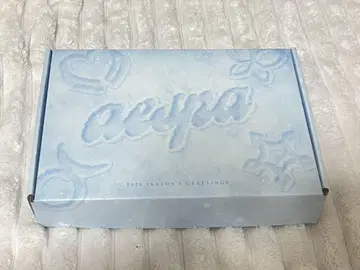 aespa 2023 시즌 그리팅