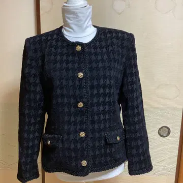 ARPEgE 노카라 자켓 블랙 13 AR 미사용에 가까움