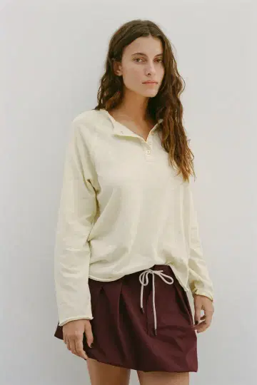 ZARA 벌룬 팬츠 3152/514/605 호박 팬츠