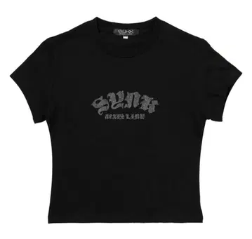 aespa SYNK aeXIS 에스파 T-shirt MINI 티셔츠 미니