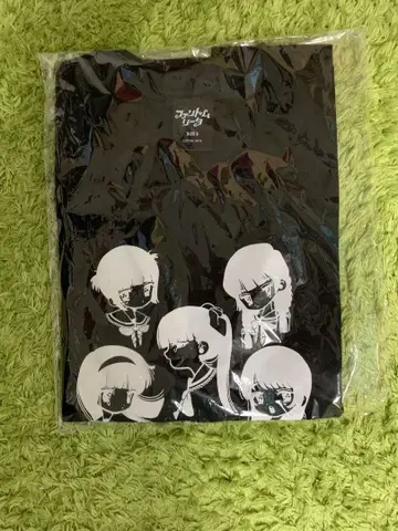 팬텀 시타 하이네 라이브 T셔츠 S 사이즈