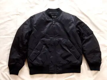 유니클로 MA-1 Size M