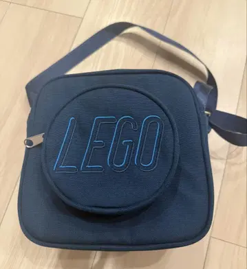 LEGO 숄더백